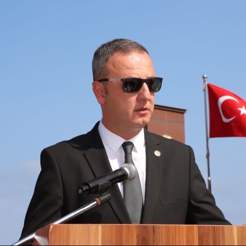 Başkanımız Dr.Ömer Selim ALAN, Atatürk'ün Şehrimize Teşriflerinin 91. Yıldönümü Kutlamalarına Katıldı