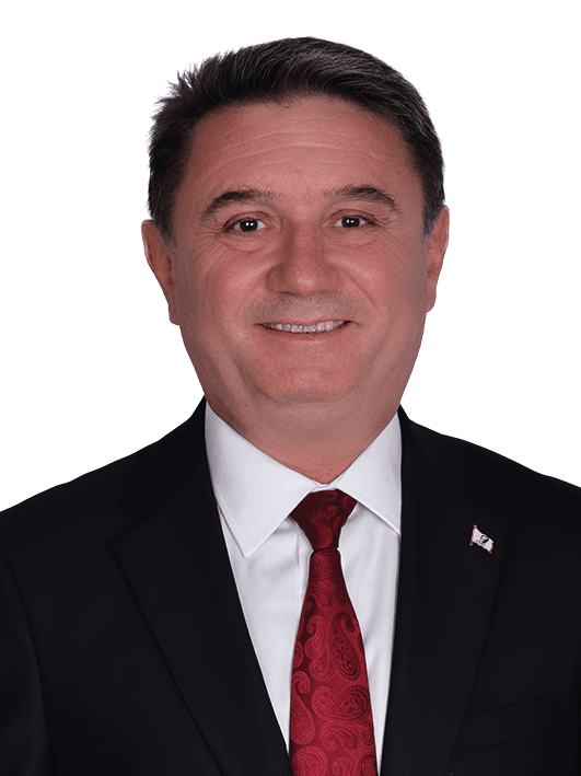 Tahsin Erdem