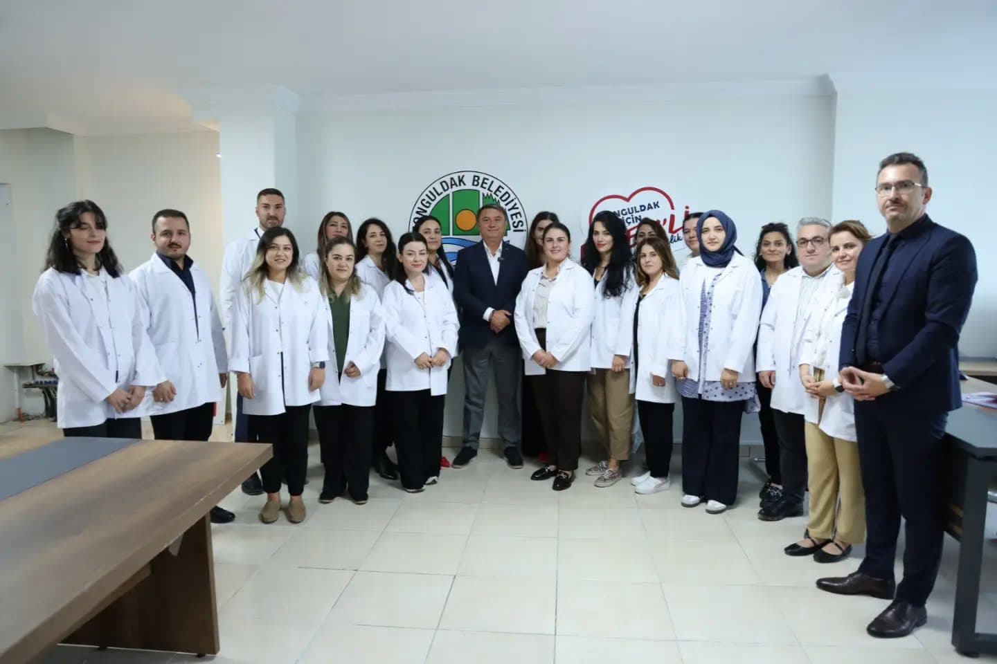 DERS ATÖLYELERİ ÖĞRENCİLERLE BULUŞMAYA HAZIRLANIYOR