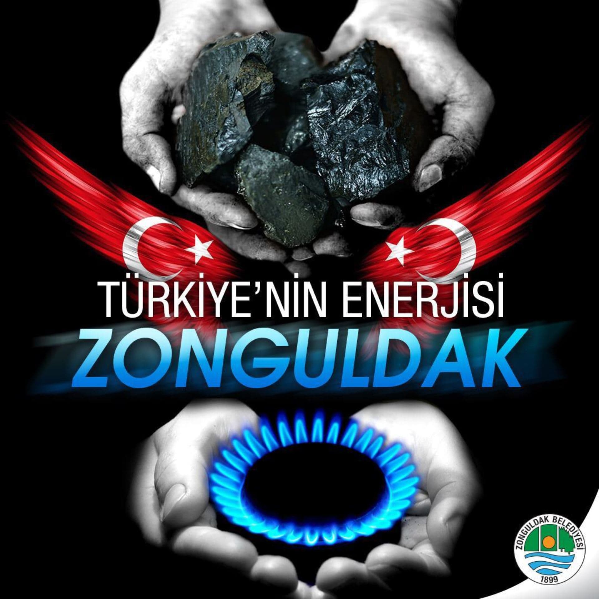 Türkiye'nin Enerjisi Zonguldak
