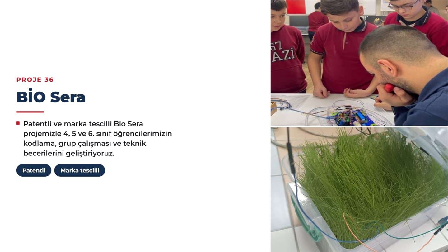 BİO SERA