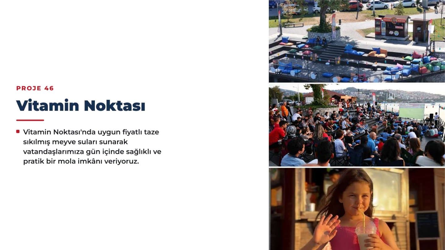 VİTAMİN NOKTASI