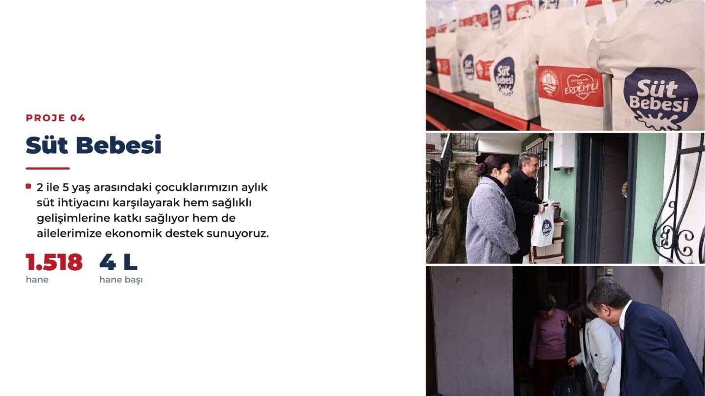 SÜT BEBESİ
